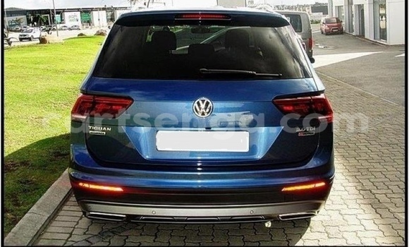 Buy Used Volkswagen Tiguan Blue Car in Big Bend in Lubombo District Buy Used Volkswagen Tiguan Blue Car in Big Bend in Lubombo District