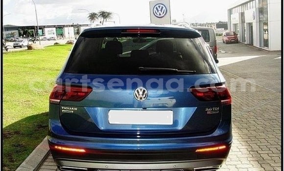 Buy Used Volkswagen Tiguan Blue Car in Big Bend in Lubombo District Buy Used Volkswagen Tiguan Blue Car in Big Bend in Lubombo District