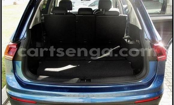 Buy Used Volkswagen Tiguan Blue Car in Big Bend in Lubombo District Buy Used Volkswagen Tiguan Blue Car in Big Bend in Lubombo District