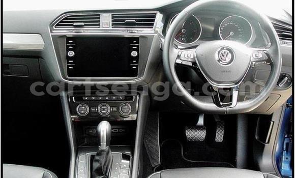 Buy Used Volkswagen Tiguan Blue Car in Big Bend in Lubombo District Buy Used Volkswagen Tiguan Blue Car in Big Bend in Lubombo District