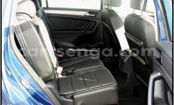 Buy Used Volkswagen Tiguan Blue Car in Big Bend in Lubombo District Buy Used Volkswagen Tiguan Blue Car in Big Bend in Lubombo District