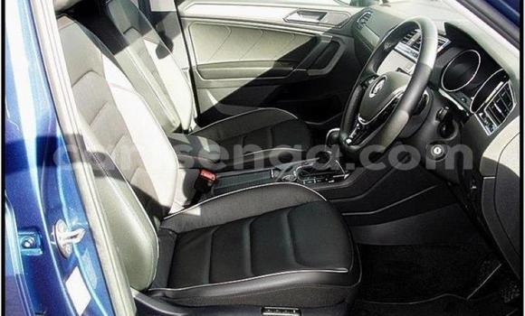 Buy Used Volkswagen Tiguan Blue Car in Big Bend in Lubombo District Buy Used Volkswagen Tiguan Blue Car in Big Bend in Lubombo District