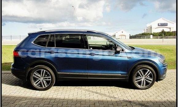 Buy Used Volkswagen Tiguan Blue Car in Big Bend in Lubombo District Buy Used Volkswagen Tiguan Blue Car in Big Bend in Lubombo District