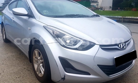 Buy Used Hyundai Elantra Silver Car in Big Bend in Lubombo District Buy Used Hyundai Elantra Silver Car in Big Bend in Lubombo District