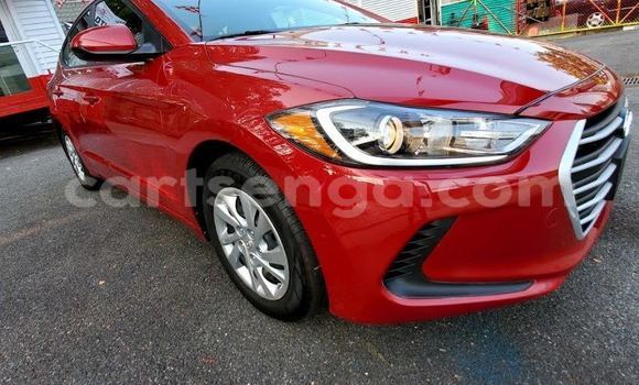 Buy Used Hyundai Sonata Red Car in Mpaka in Lubombo District Buy Used Hyundai Sonata Red Car in Mpaka in Lubombo District