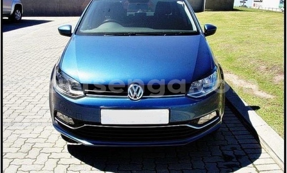 Nunua Ilio tumika Volkswagen Polo Blue Gari ndani ya Big Bend nchini Wilaya ya Lubombo Nunua Ilio tumika Volkswagen Polo Blue Gari ndani ya Big Bend nchini Wilaya ya Lubombo