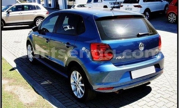 Nunua Ilio tumika Volkswagen Polo Blue Gari ndani ya Big Bend nchini Wilaya ya Lubombo Nunua Ilio tumika Volkswagen Polo Blue Gari ndani ya Big Bend nchini Wilaya ya Lubombo