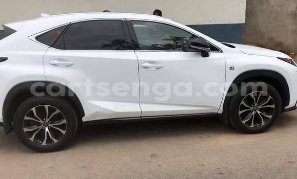 Buy Used Lexus LX Silver Car in Sidvokodvo in Manzini Buy Used Lexus LX Silver Car in Sidvokodvo in Manzini