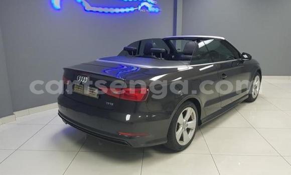 Acheter Occasion Voiture Audi A3 Bleu à Manzini, Manzini Acheter Occasion Voiture Audi A3 Bleu à Manzini, Manzini