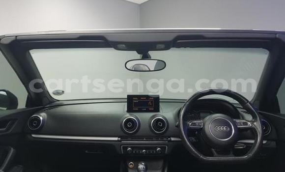 Acheter Occasion Voiture Audi A3 Bleu à Manzini, Manzini Acheter Occasion Voiture Audi A3 Bleu à Manzini, Manzini