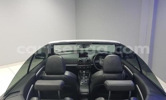 Acheter Occasion Voiture Audi A3 Bleu à Manzini, Manzini Acheter Occasion Voiture Audi A3 Bleu à Manzini, Manzini