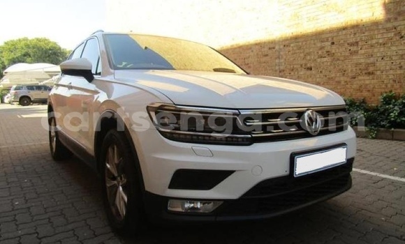 Buy Used Volkswagen Tiguan White Car in Big Bend in Lubombo District Buy Used Volkswagen Tiguan White Car in Big Bend in Lubombo District