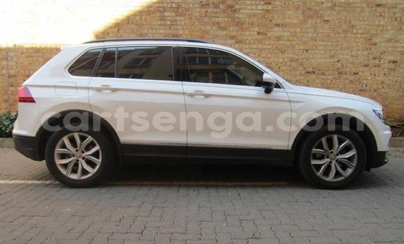 Buy Used Volkswagen Tiguan White Car in Big Bend in Lubombo District Buy Used Volkswagen Tiguan White Car in Big Bend in Lubombo District