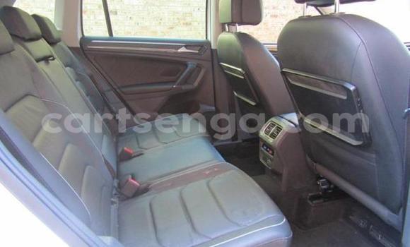Buy Used Volkswagen Tiguan White Car in Big Bend in Lubombo District Buy Used Volkswagen Tiguan White Car in Big Bend in Lubombo District