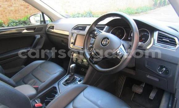 Buy Used Volkswagen Tiguan White Car in Big Bend in Lubombo District Buy Used Volkswagen Tiguan White Car in Big Bend in Lubombo District