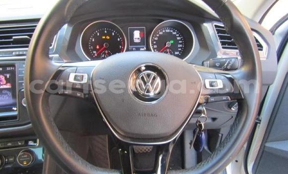 Buy Used Volkswagen Tiguan White Car in Big Bend in Lubombo District Buy Used Volkswagen Tiguan White Car in Big Bend in Lubombo District
