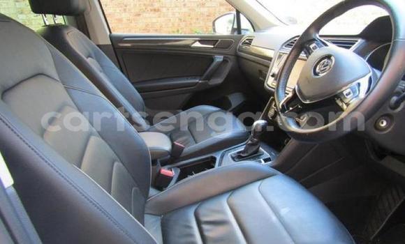 Buy Used Volkswagen Tiguan White Car in Big Bend in Lubombo District Buy Used Volkswagen Tiguan White Car in Big Bend in Lubombo District
