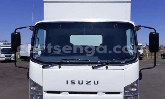 Nunua Ilio tumika Isuzu FTR 850 White Lori ndani ya Mbabane nchini Manzini Nunua Ilio tumika Isuzu FTR 850 White Lori ndani ya Mbabane nchini Manzini