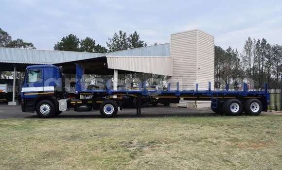 Nunua Ilio tumika Mitsubishi L400 Blue Lori ndani ya Mbabane nchini Manzini Nunua Ilio tumika Mitsubishi L400 Blue Lori ndani ya Mbabane nchini Manzini