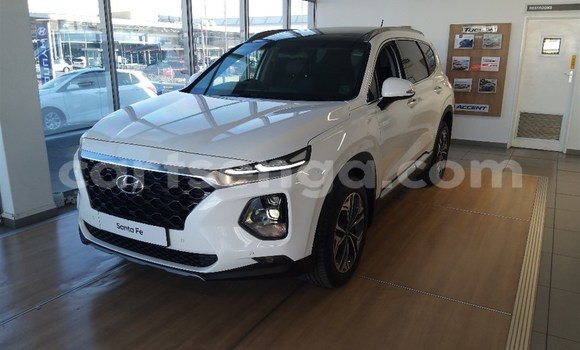 Acheter Occasion Voiture Hyundai Santa Fe Blanc à Ezulwini, Hhohho Acheter Occasion Voiture Hyundai Santa Fe Blanc à Ezulwini, Hhohho