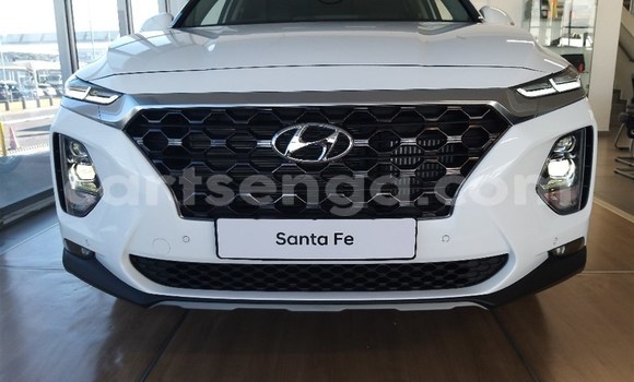 Acheter Occasion Voiture Hyundai Santa Fe Blanc à Ezulwini, Hhohho Acheter Occasion Voiture Hyundai Santa Fe Blanc à Ezulwini, Hhohho