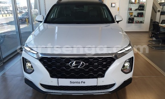 Acheter Occasion Voiture Hyundai Santa Fe Blanc à Ezulwini, Hhohho Acheter Occasion Voiture Hyundai Santa Fe Blanc à Ezulwini, Hhohho
