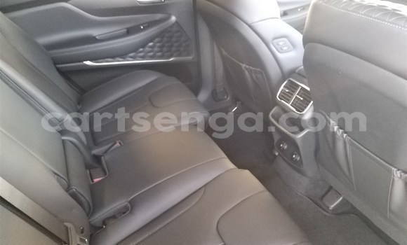Acheter Occasion Voiture Hyundai Santa Fe Blanc à Ezulwini, Hhohho Acheter Occasion Voiture Hyundai Santa Fe Blanc à Ezulwini, Hhohho