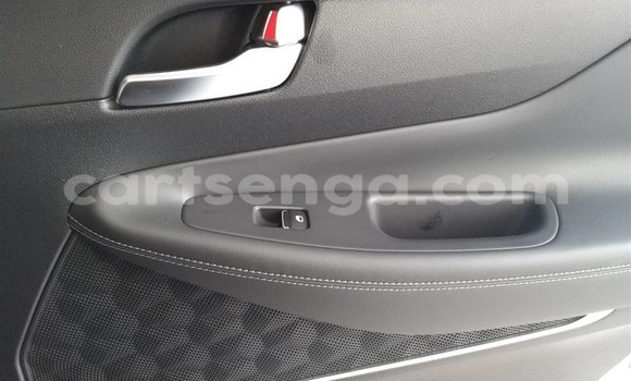 Acheter Occasion Voiture Hyundai Santa Fe Blanc à Ezulwini, Hhohho Acheter Occasion Voiture Hyundai Santa Fe Blanc à Ezulwini, Hhohho