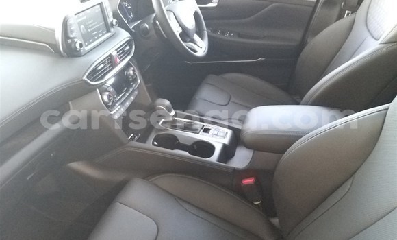 Acheter Occasion Voiture Hyundai Santa Fe Blanc à Ezulwini, Hhohho Acheter Occasion Voiture Hyundai Santa Fe Blanc à Ezulwini, Hhohho