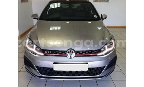 Buy Used Volkswagen Golf GTI Silver Car in Big Bend in Lubombo District Buy Used Volkswagen Golf GTI Silver Car in Big Bend in Lubombo District