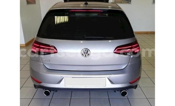 Buy Used Volkswagen Golf GTI Silver Car in Big Bend in Lubombo District Buy Used Volkswagen Golf GTI Silver Car in Big Bend in Lubombo District