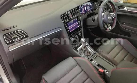 Buy Used Volkswagen Golf GTI Silver Car in Big Bend in Lubombo District Buy Used Volkswagen Golf GTI Silver Car in Big Bend in Lubombo District