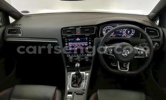 Buy Used Volkswagen Golf GTI Silver Car in Big Bend in Lubombo District Buy Used Volkswagen Golf GTI Silver Car in Big Bend in Lubombo District