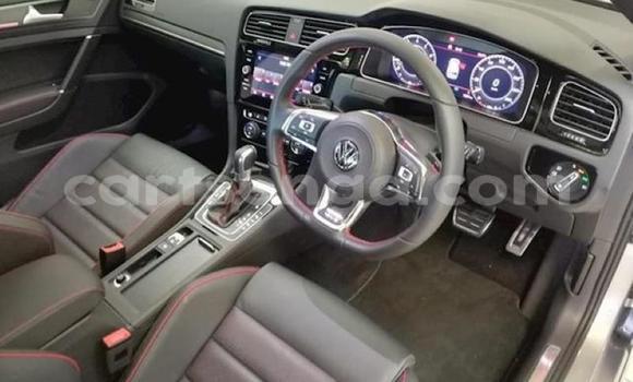 Buy Used Volkswagen Golf GTI Silver Car in Big Bend in Lubombo District Buy Used Volkswagen Golf GTI Silver Car in Big Bend in Lubombo District