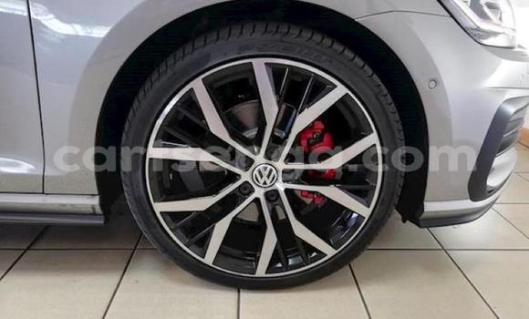 Buy Used Volkswagen Golf GTI Silver Car in Big Bend in Lubombo District Buy Used Volkswagen Golf GTI Silver Car in Big Bend in Lubombo District