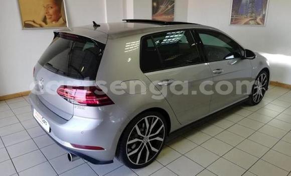 Buy Used Volkswagen Golf GTI Silver Car in Big Bend in Lubombo District Buy Used Volkswagen Golf GTI Silver Car in Big Bend in Lubombo District