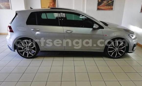 Buy Used Volkswagen Golf GTI Silver Car in Big Bend in Lubombo District Buy Used Volkswagen Golf GTI Silver Car in Big Bend in Lubombo District