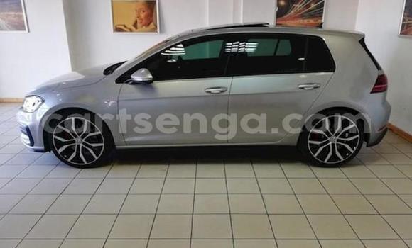 Buy Used Volkswagen Golf GTI Silver Car in Big Bend in Lubombo District Buy Used Volkswagen Golf GTI Silver Car in Big Bend in Lubombo District