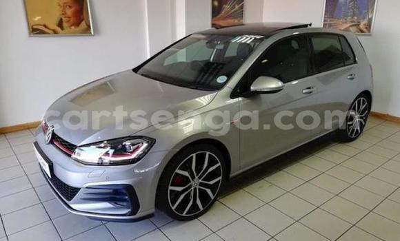 Buy Used Volkswagen Golf GTI Silver Car in Big Bend in Lubombo District Buy Used Volkswagen Golf GTI Silver Car in Big Bend in Lubombo District
