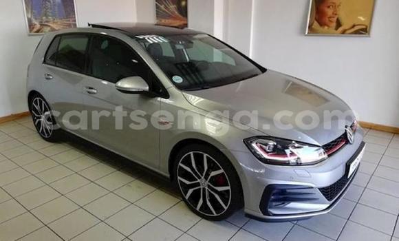 Buy Used Volkswagen Golf GTI Silver Car in Big Bend in Lubombo District Buy Used Volkswagen Golf GTI Silver Car in Big Bend in Lubombo District