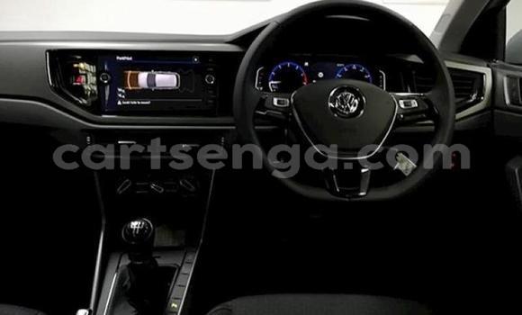 Buy Used Volkswagen Polo Blue Car in Big Bend in Lubombo District Buy Used Volkswagen Polo Blue Car in Big Bend in Lubombo District