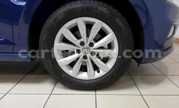 Buy Used Volkswagen Polo Blue Car in Big Bend in Lubombo District Buy Used Volkswagen Polo Blue Car in Big Bend in Lubombo District