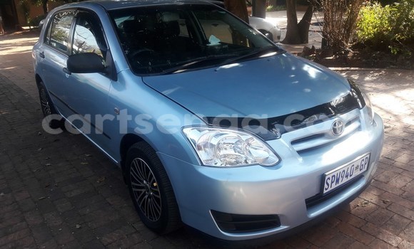 Acheter Occasion Voiture Toyota Runx Autre à Mankayane, Manzini Acheter Occasion Voiture Toyota Runx Autre à Mankayane, Manzini