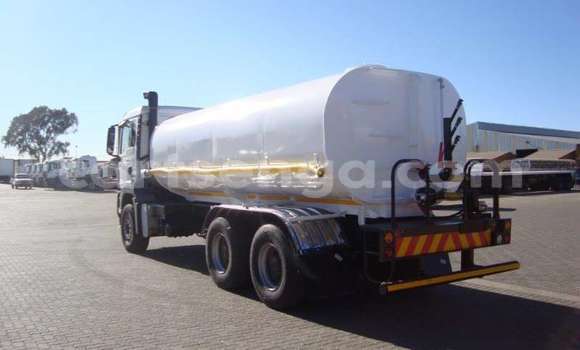 Buy Used Man Silent White Truck in Ezulwini in Hhohho Buy Used Man Silent White Truck in Ezulwini in Hhohho