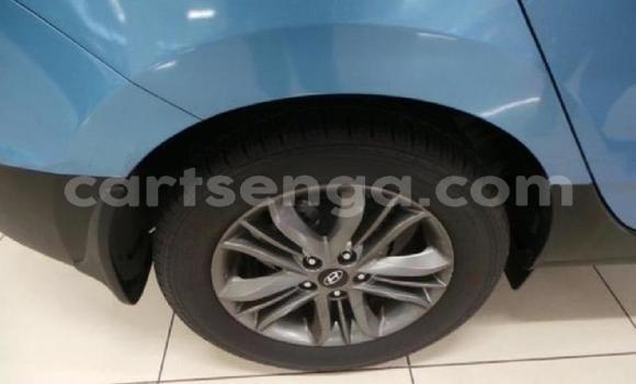Acheter Occasion Voiture Hyundai ix35 Bleu à Manzini, Manzini Acheter Occasion Voiture Hyundai ix35 Bleu à Manzini, Manzini