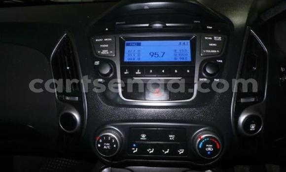 Acheter Occasion Voiture Hyundai ix35 Bleu à Manzini, Manzini Acheter Occasion Voiture Hyundai ix35 Bleu à Manzini, Manzini