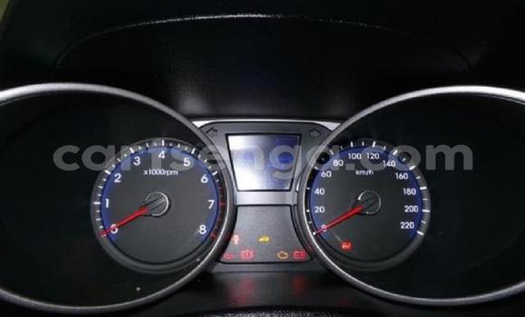 Acheter Occasion Voiture Hyundai ix35 Bleu à Manzini, Manzini Acheter Occasion Voiture Hyundai ix35 Bleu à Manzini, Manzini