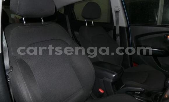 Acheter Occasion Voiture Hyundai ix35 Bleu à Manzini, Manzini Acheter Occasion Voiture Hyundai ix35 Bleu à Manzini, Manzini