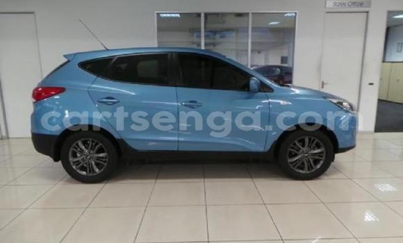 Acheter Occasion Voiture Hyundai ix35 Bleu à Manzini, Manzini Acheter Occasion Voiture Hyundai ix35 Bleu à Manzini, Manzini