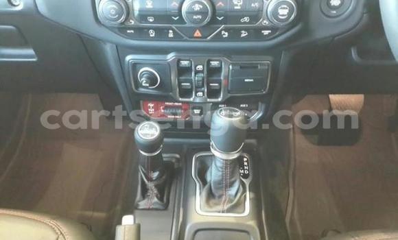 Buy Used Jeep Wrangler Red Car in Ezulwini in Hhohho Buy Used Jeep Wrangler Red Car in Ezulwini in Hhohho